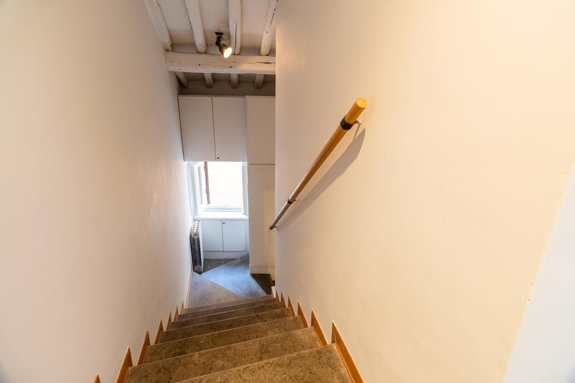 Apartmán Attico Minerva Con Due Terrazze Řím Exteriér fotografie