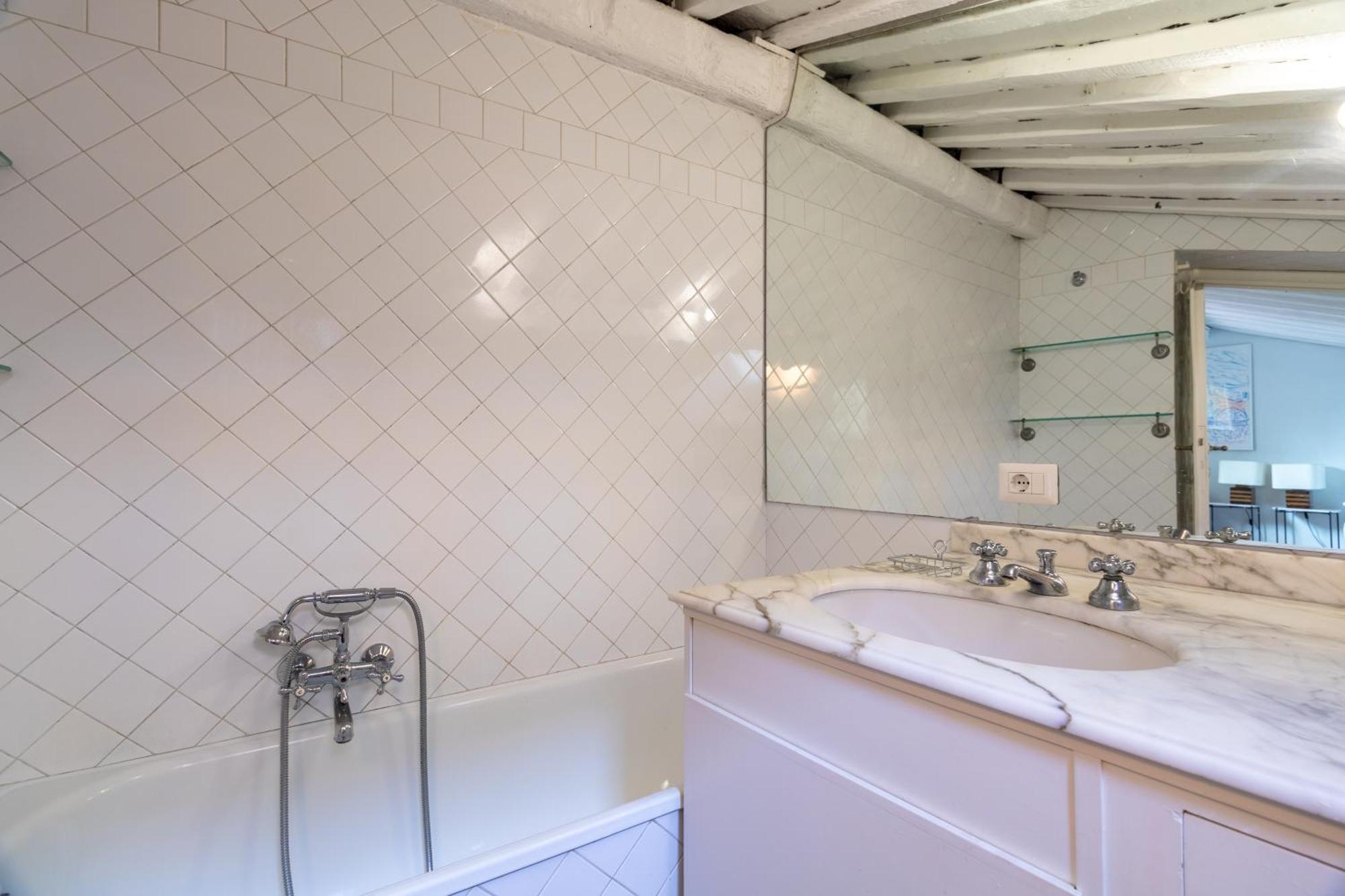 Apartmán Attico Minerva Con Due Terrazze Řím Exteriér fotografie