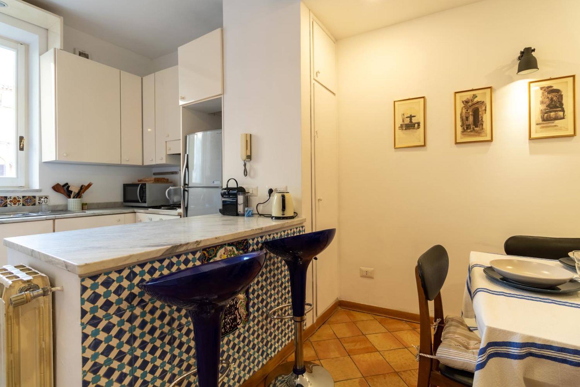 Apartmán Attico Minerva Con Due Terrazze Řím Exteriér fotografie
